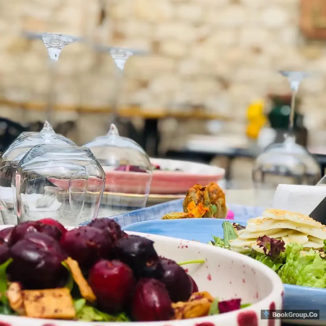 Limon Koyiçi fotoğraf 4