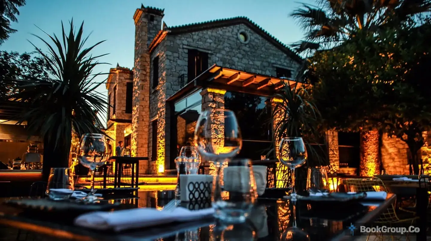 Limon Koyiçi fotoğraf 3