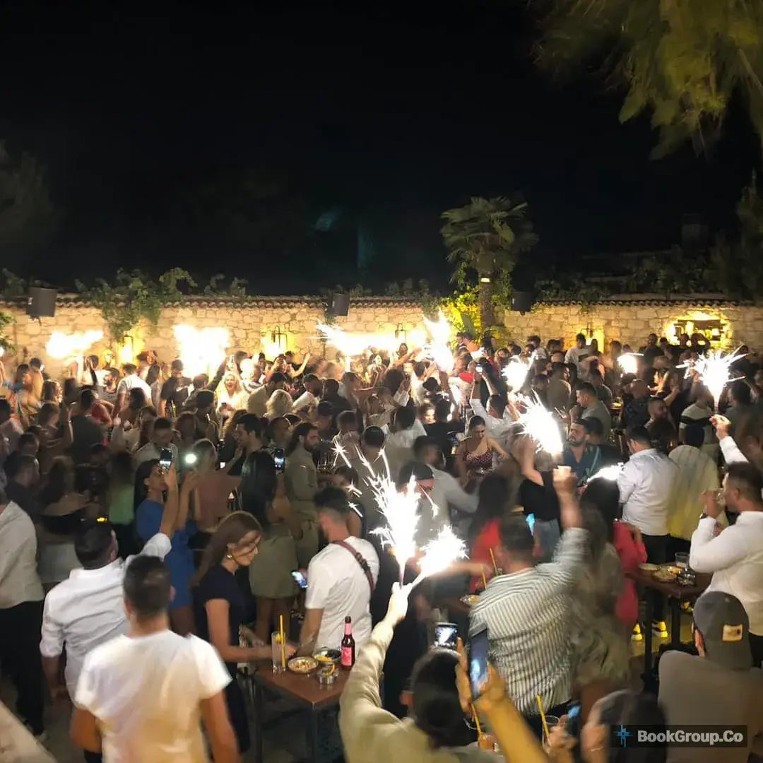 Limon Koyiçi fotoğraf 6