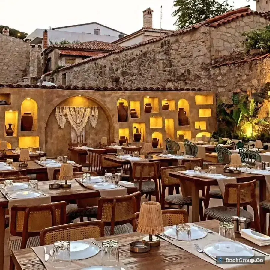 Efendiler Kulübü Alaçatı fotoğraf 1