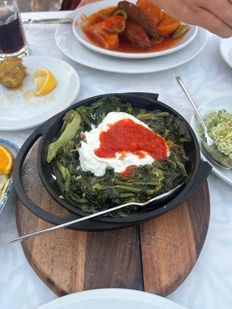 İmren Alaçatı fotoğraf 2