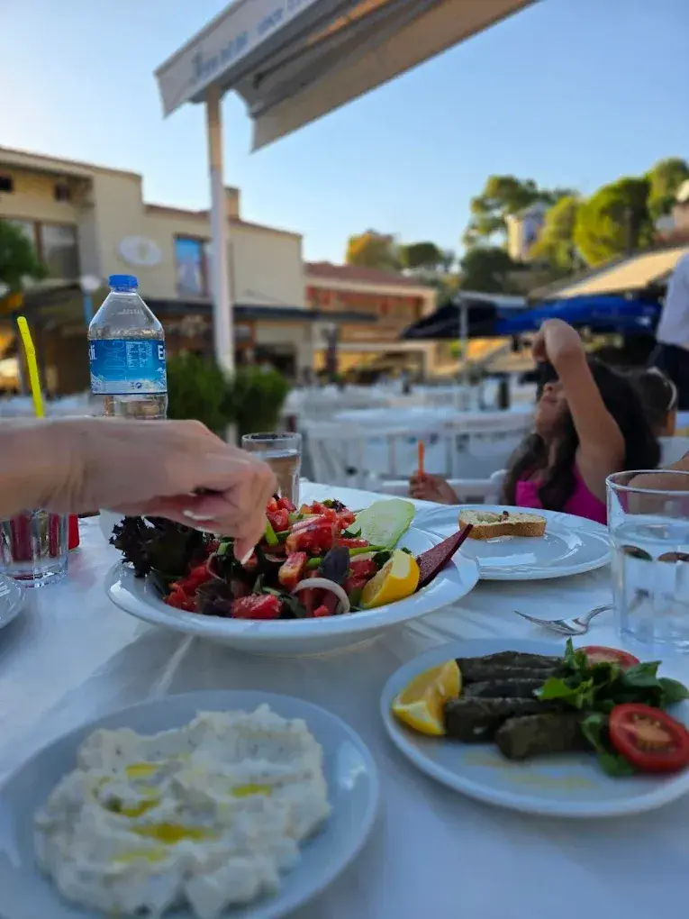 İmren Alaçatı fotoğraf 3
