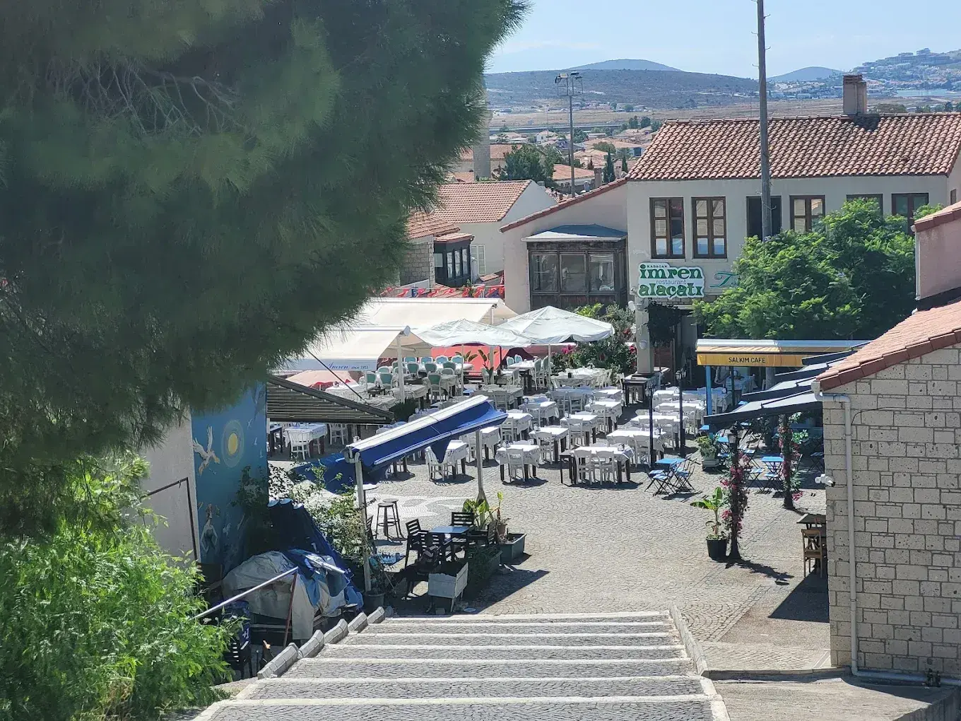 İmren Alaçatı fotoğraf 4