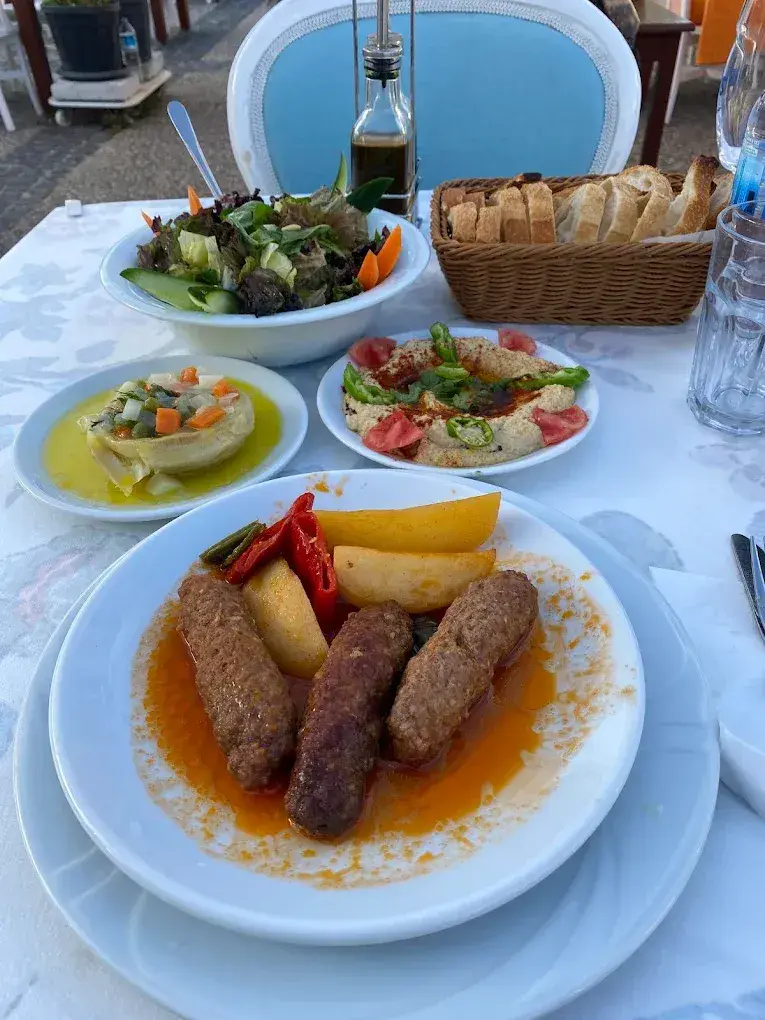 İmren Alaçatı fotoğraf 5