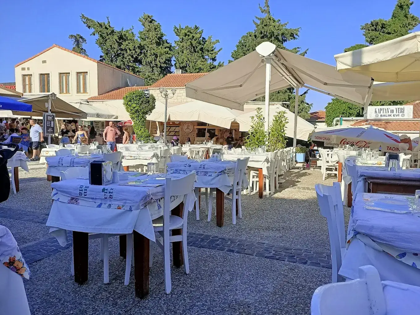 İmren Alaçatı fotoğraf 6