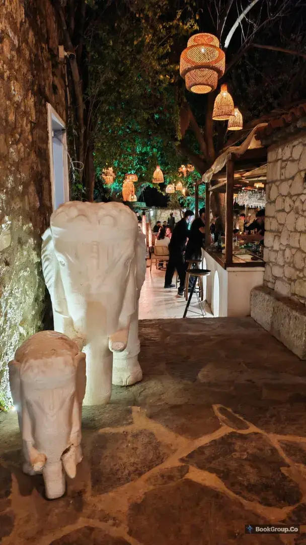 Most Alaçatı fotoğraf 4