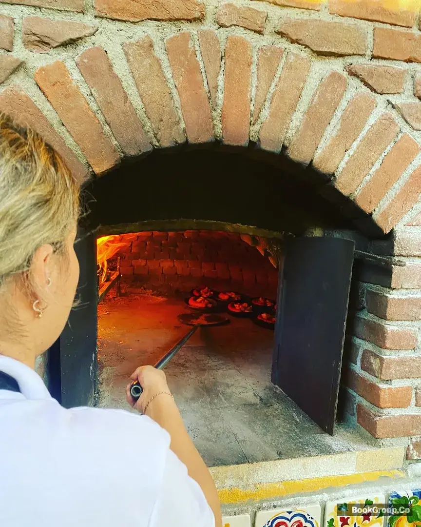 Kolburanos Ardıç fotoğraf 2