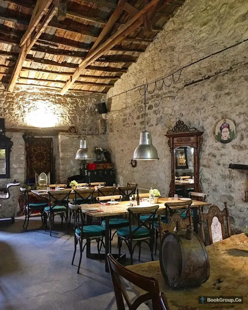 Kolburanos Ardıç fotoğraf 4