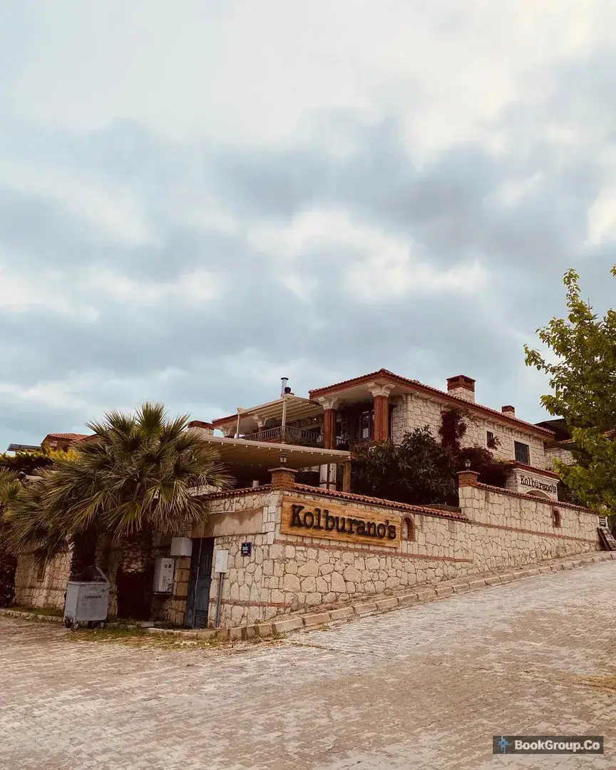 Kolburanos Ardıç fotoğraf 6