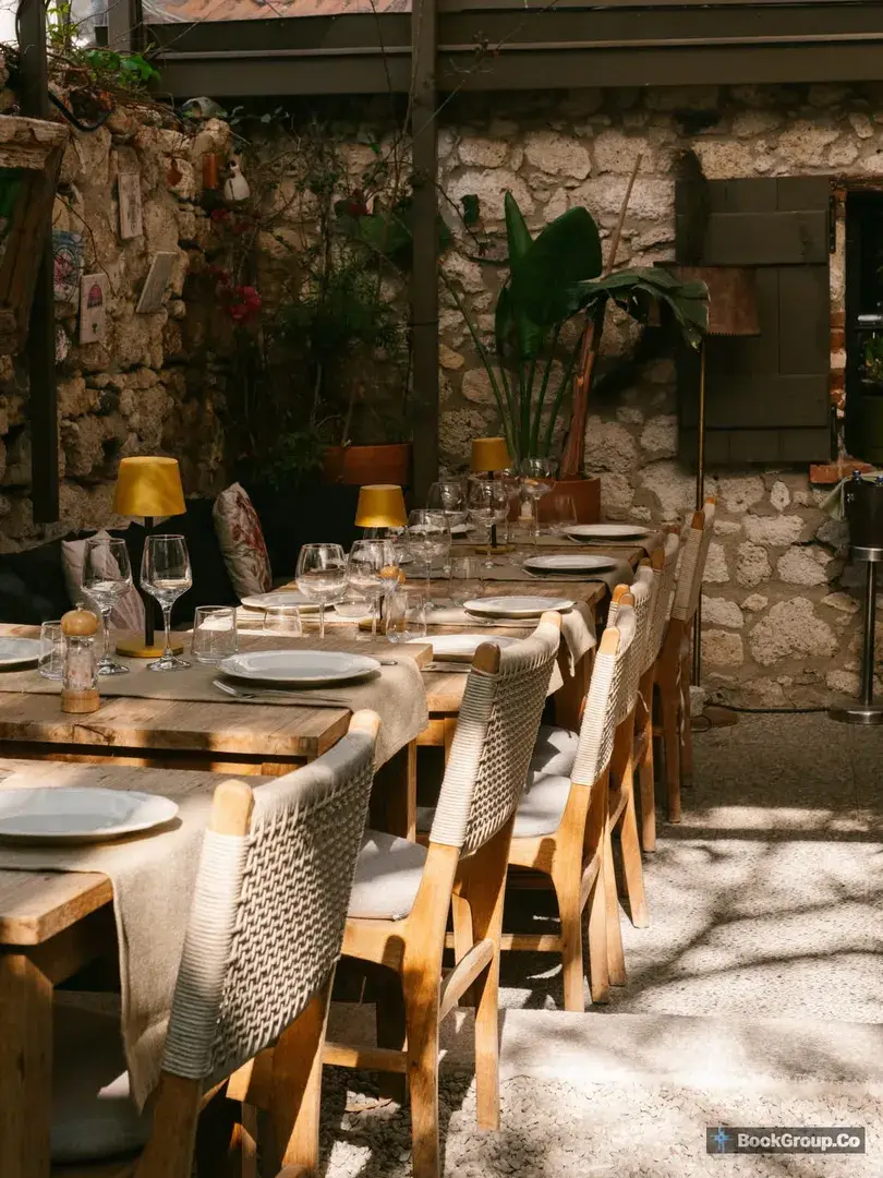 Dokuzbuçuk Alaçatı fotoğraf 5