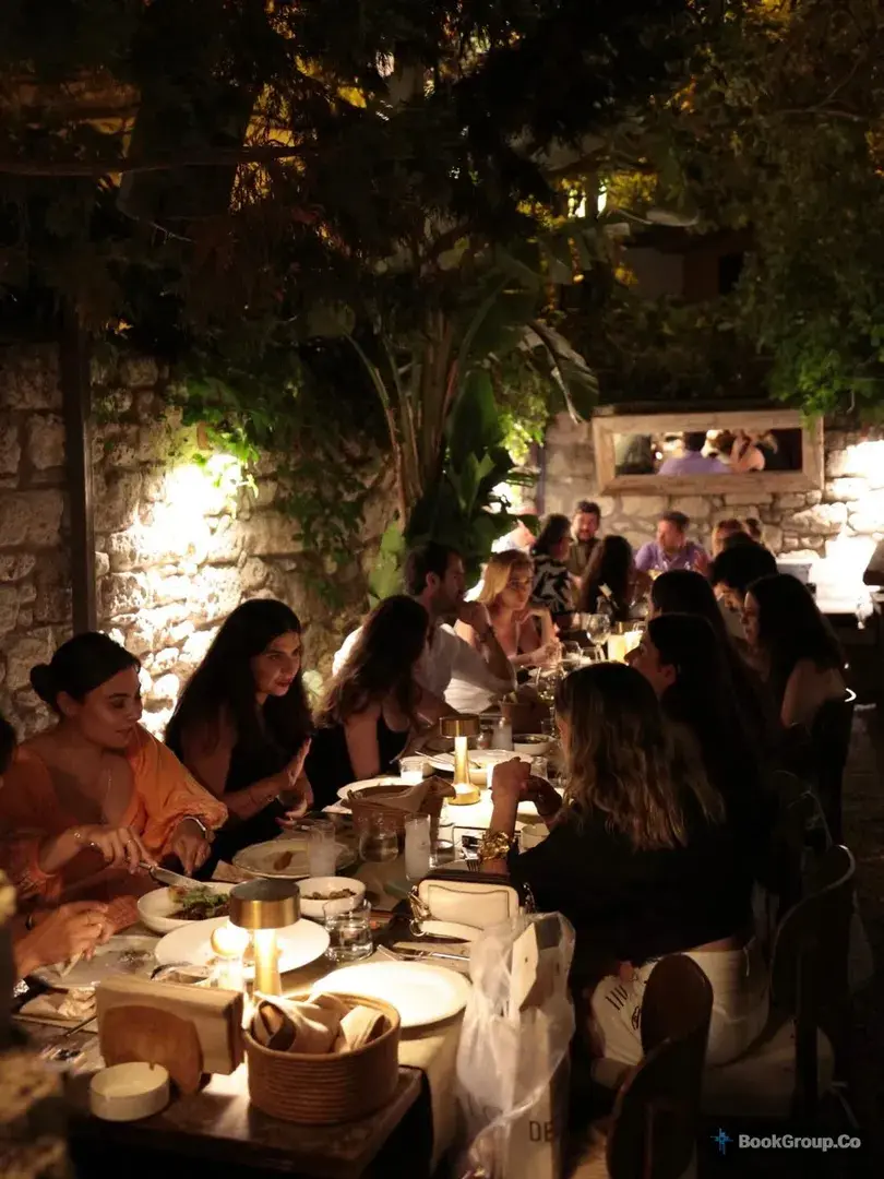 Dokuzbuçuk Alaçatı fotoğraf 8