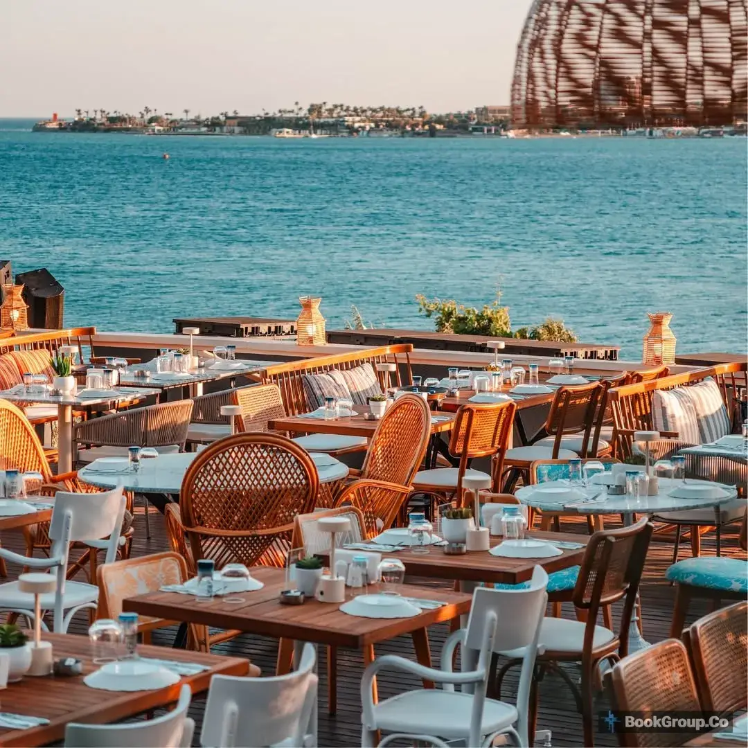Cabbar Alaçatı Port