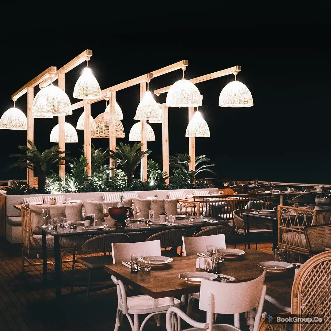 Cabbar Alaçatı Port fotoğraf 3