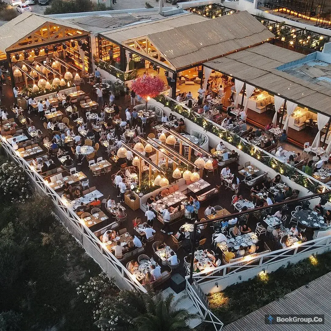 Cabbar Alaçatı Port fotoğraf 4