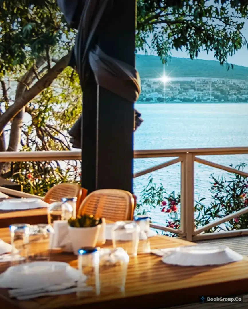 Cabbar Alaçatı Port fotoğraf 5