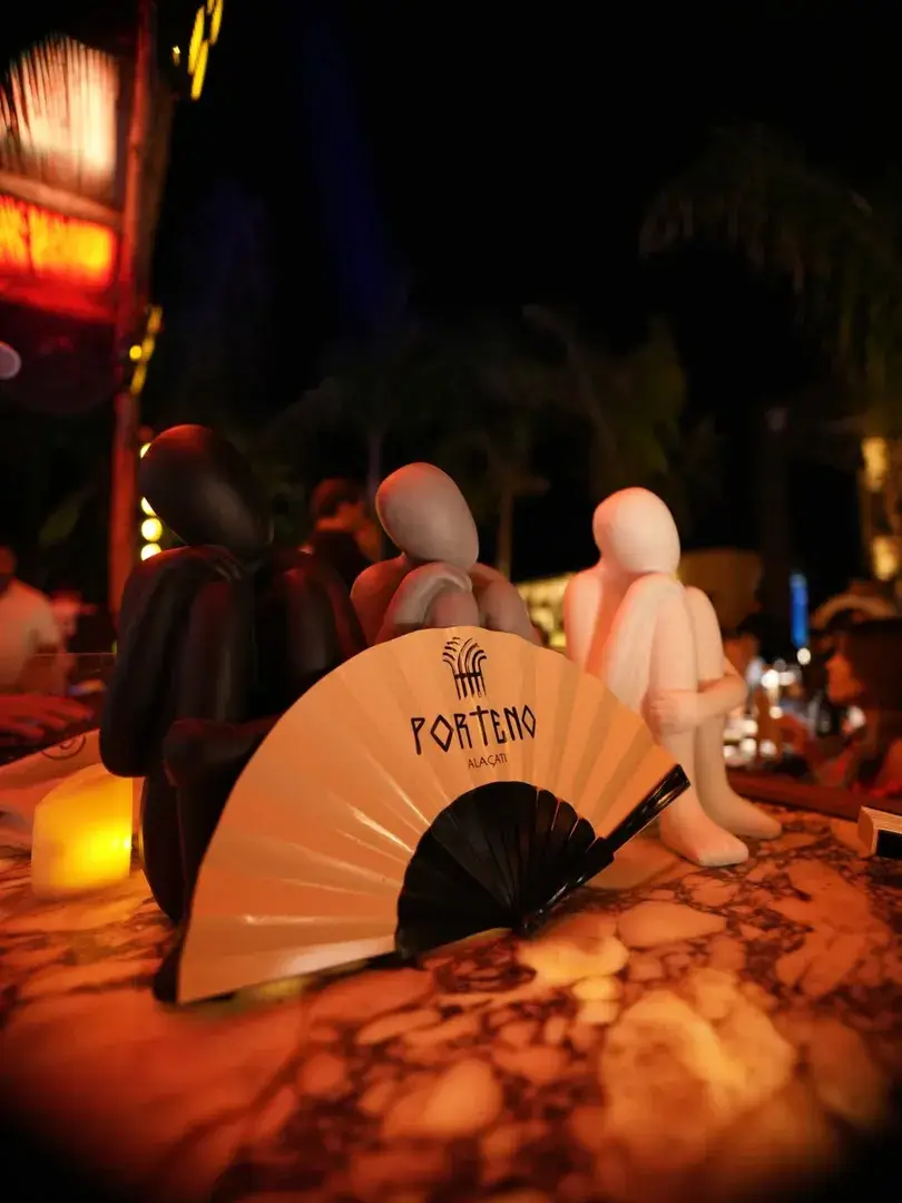Porteno Alaçatı fotoğraf 4