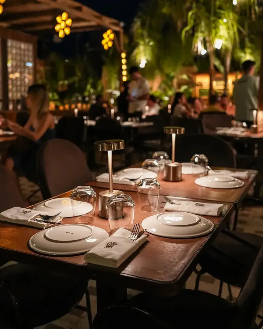 Porteno Alaçatı fotoğraf 7