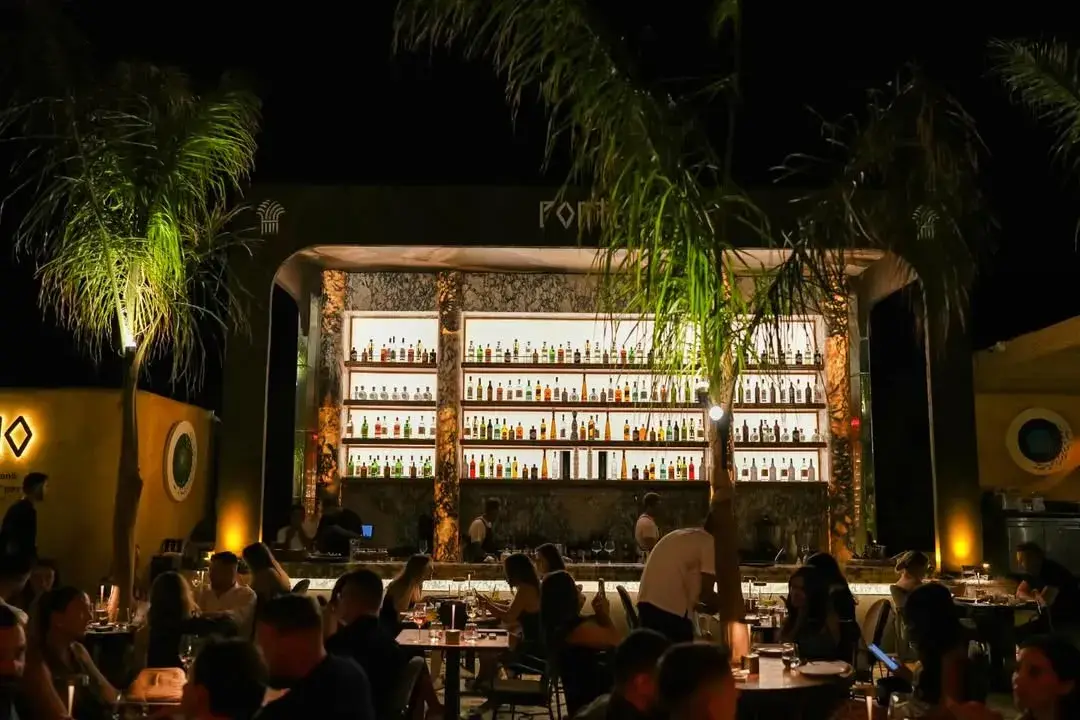 Porteno Alaçatı fotoğraf 6