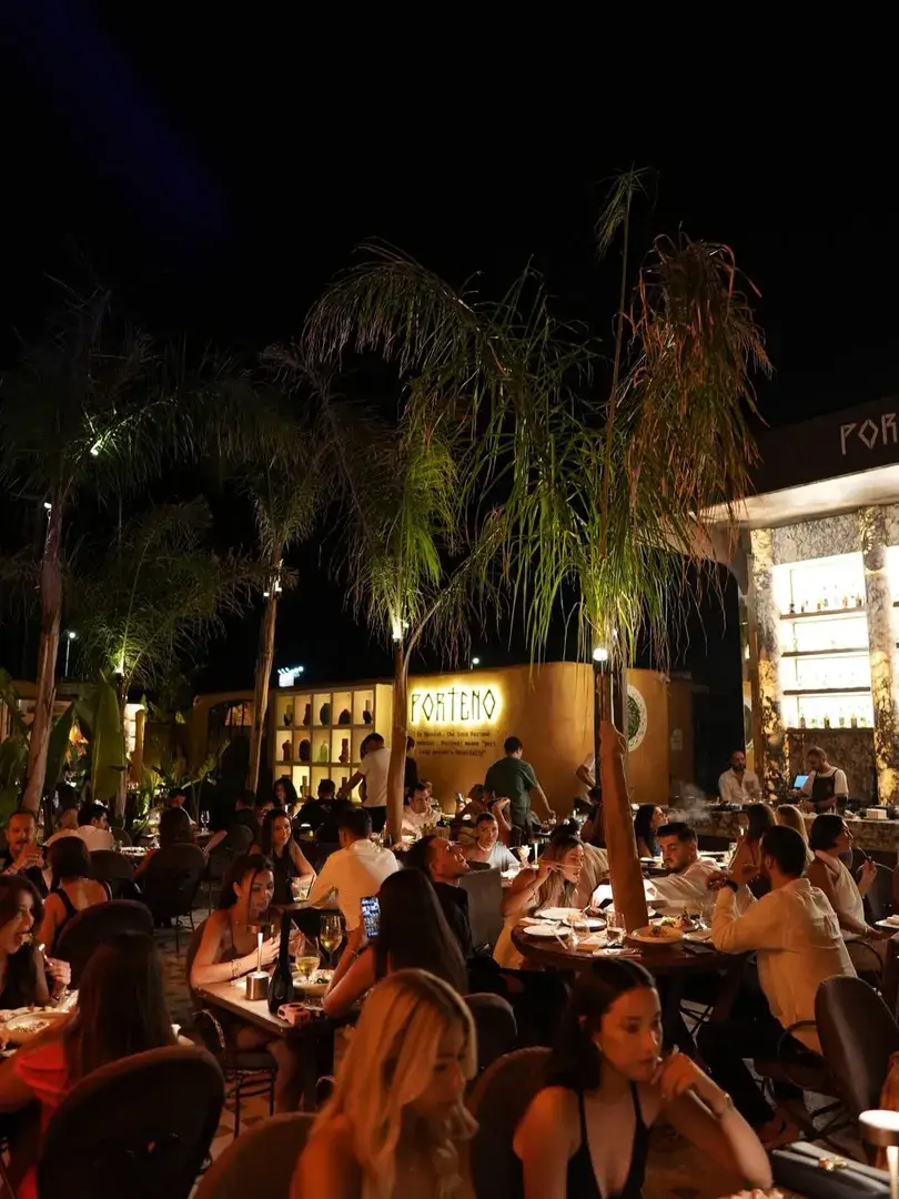 Porteno Alaçatı fotoğraf 9