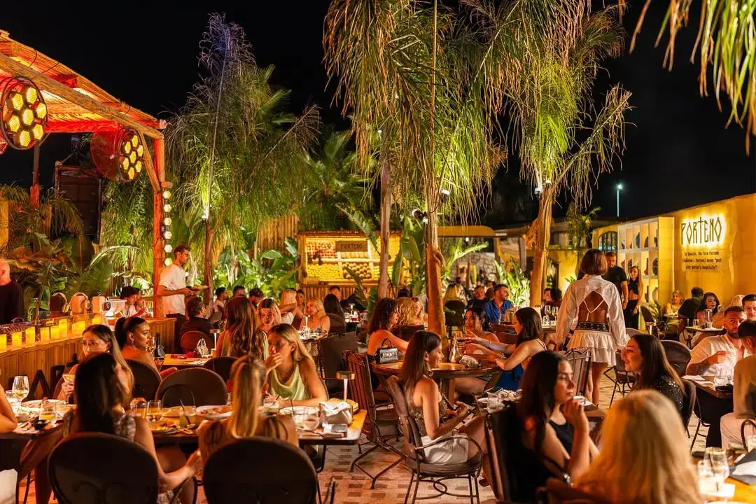 Porteno Alaçatı fotoğraf 8