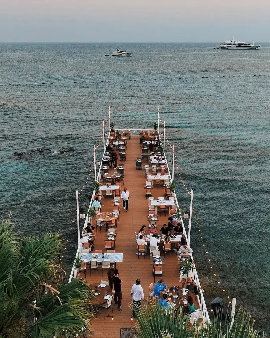 Ahali Alaçatı fotoğraf 2