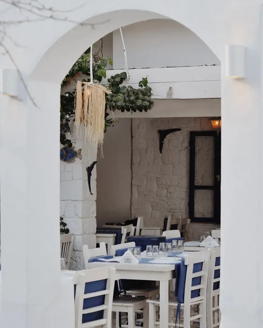 Varka Alaçatı fotoğraf 3