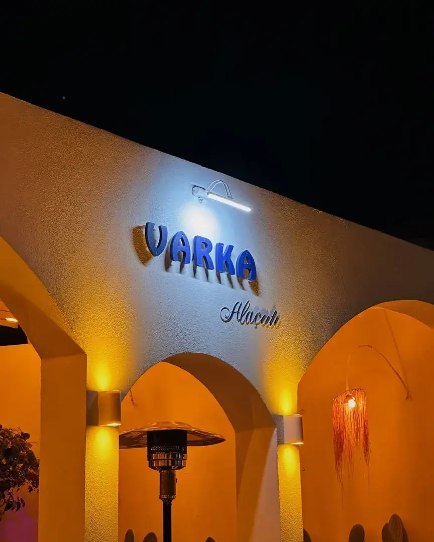 Varka Alaçatı fotoğraf 5