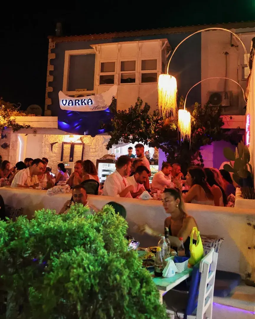 Varka Alaçatı fotoğraf 6