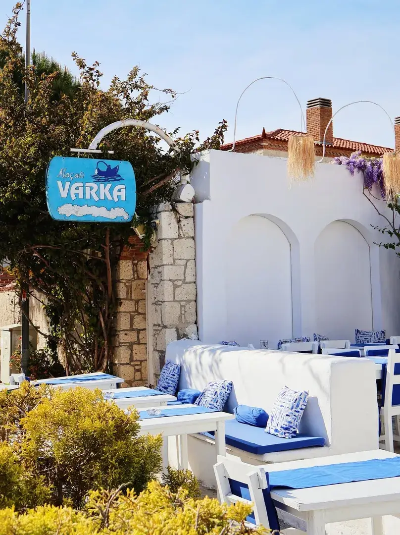 Varka Alaçatı fotoğraf 8