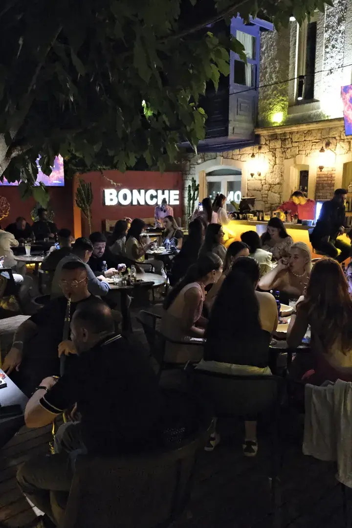 Bonche Atelier Alaçatı fotoğraf 2