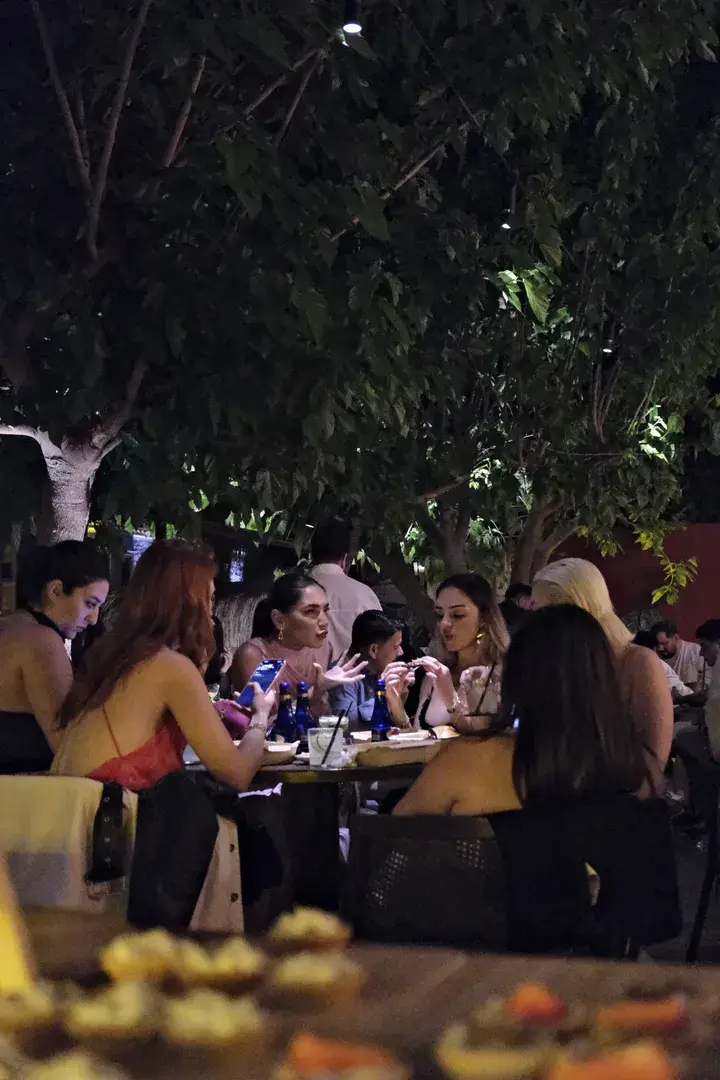 Bonche Atelier Alaçatı fotoğraf 3