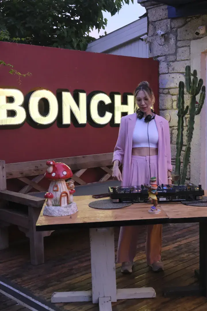 Bonche Atelier Alaçatı fotoğraf 4