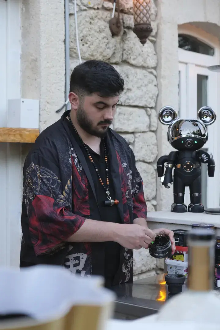 Bonche Atelier Alaçatı fotoğraf 7