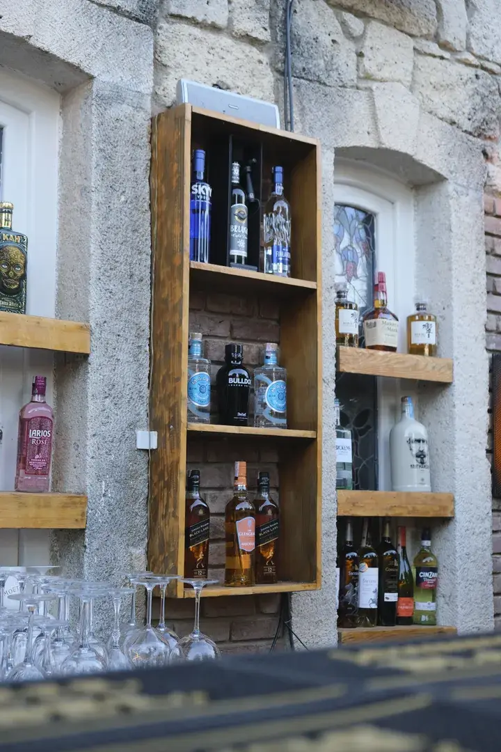 Bonche Atelier Alaçatı fotoğraf 8