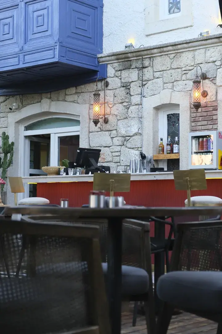 Bonche Atelier Alaçatı fotoğraf 10