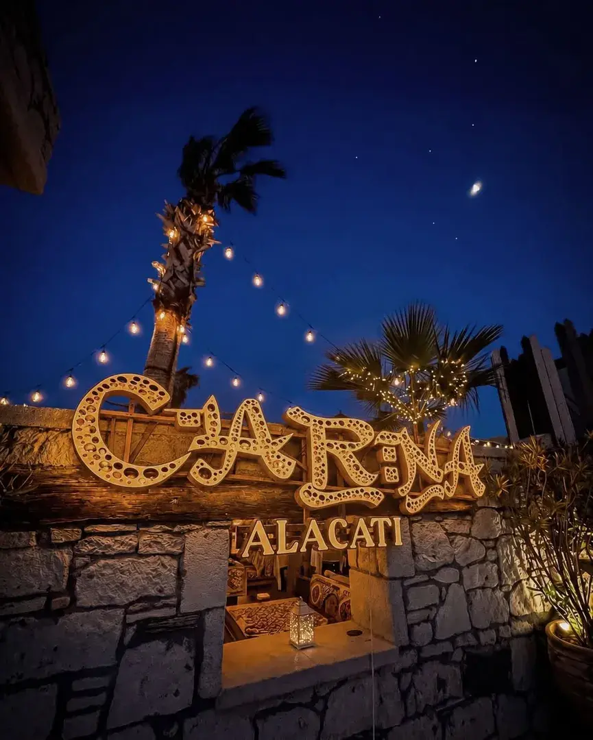 Carna Alaçatı fotoğraf 2