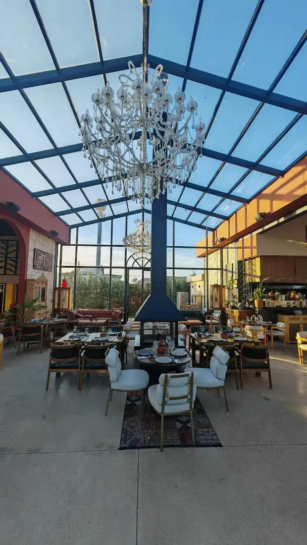 Runa Alaçatı fotoğraf 2