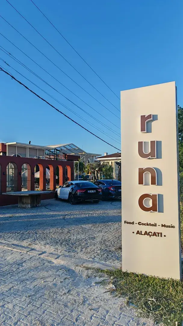 Runa Alaçatı fotoğraf 8