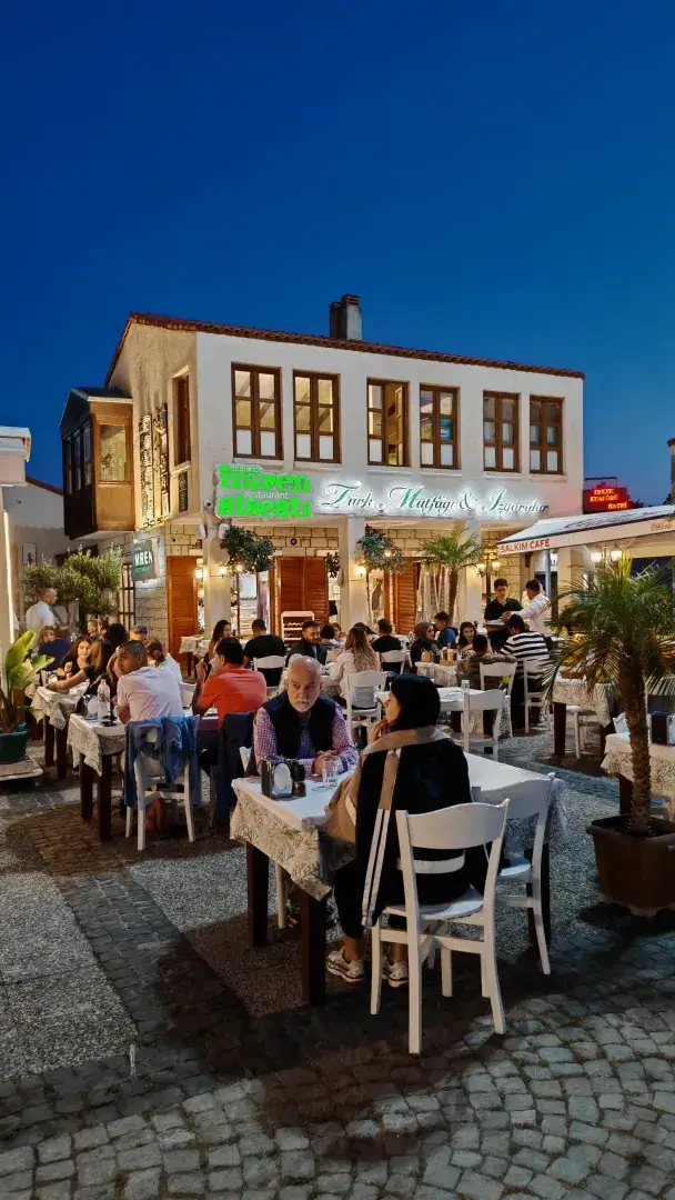 İmren Alaçatı fotoğraf 8