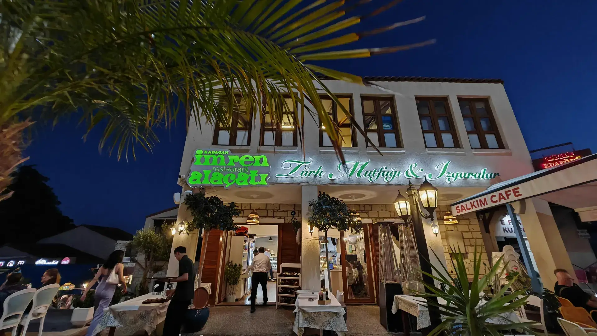 İmren Alaçatı fotoğraf 7