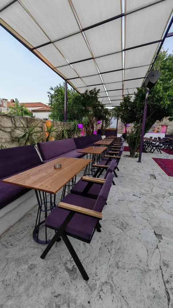 Mor Alaçatı fotoğraf 10