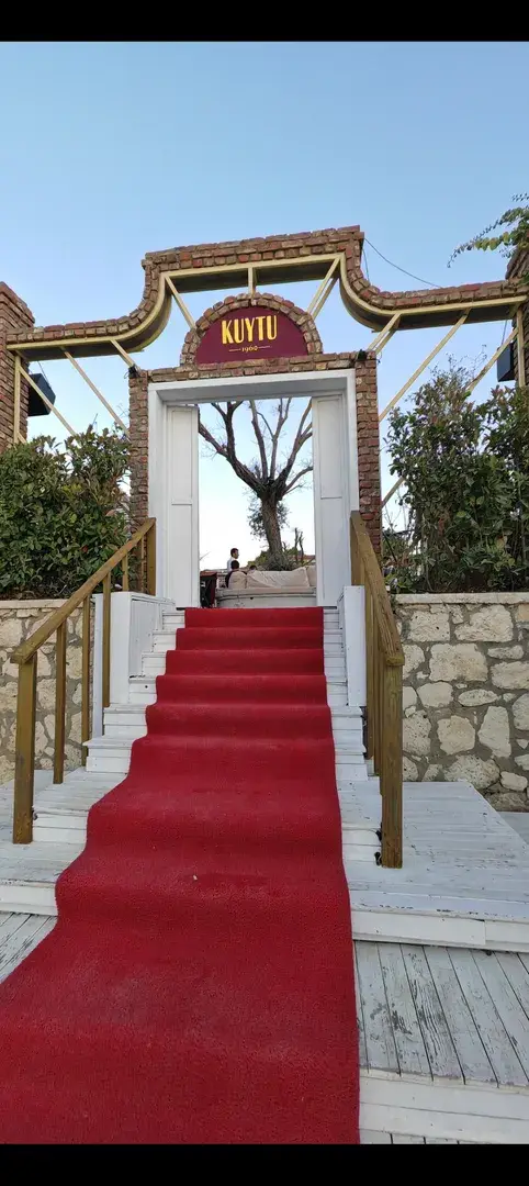 Kuytu 1960 Alaçatı fotoğraf 1