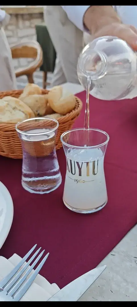 Kuytu 1960 Alaçatı fotoğraf 4
