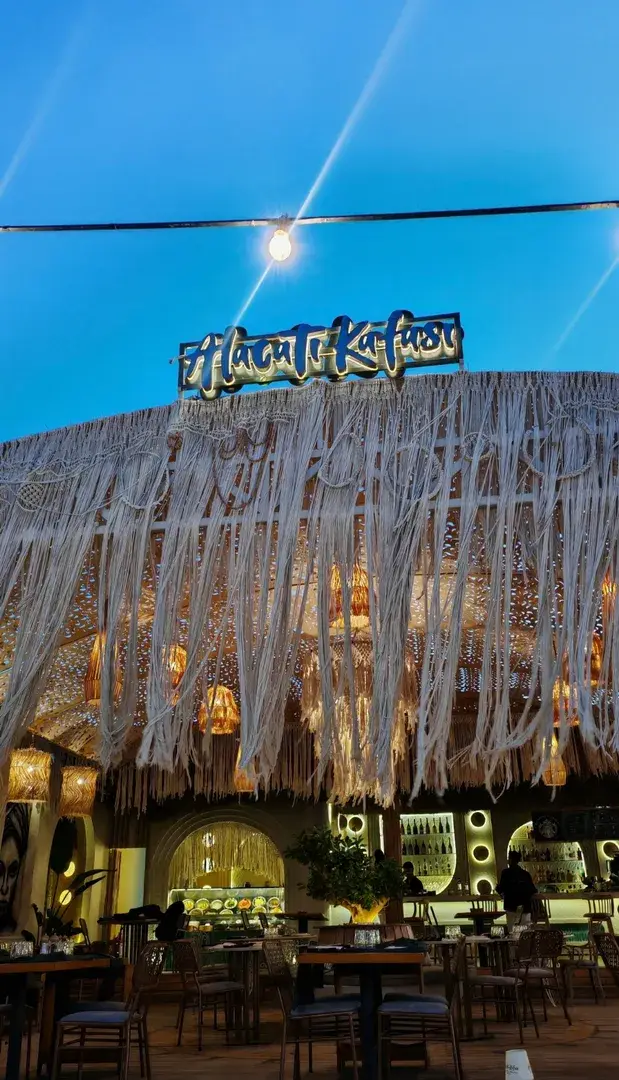 Alaçatı Kafası fotoğraf 2