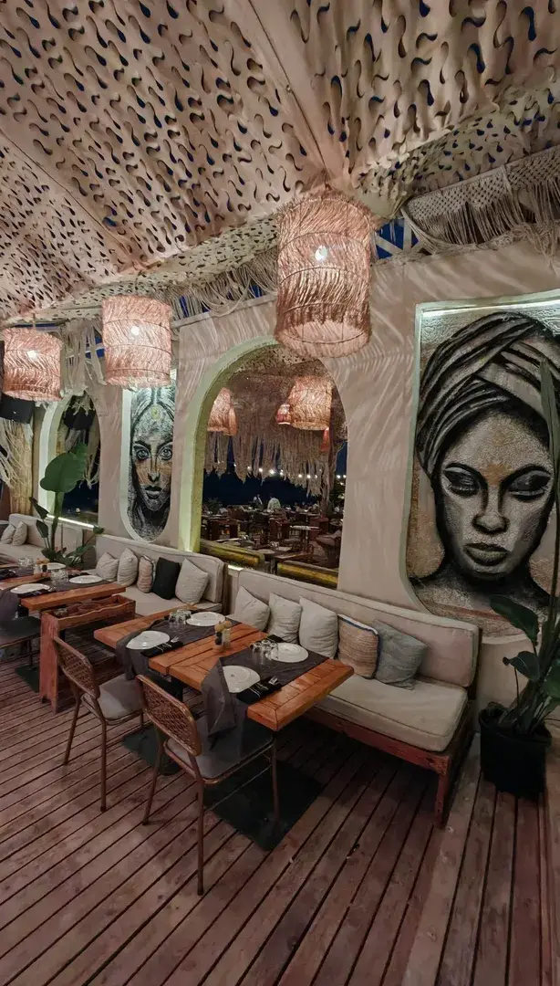 Alaçatı Kafası fotoğraf 6