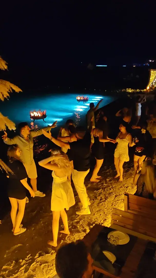 Alaçatı Kafası fotoğraf 12