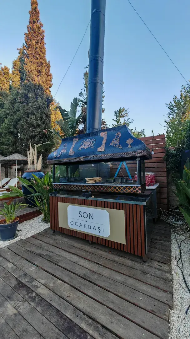 Son Ocakbaşı Alaçatı fotoğraf 1