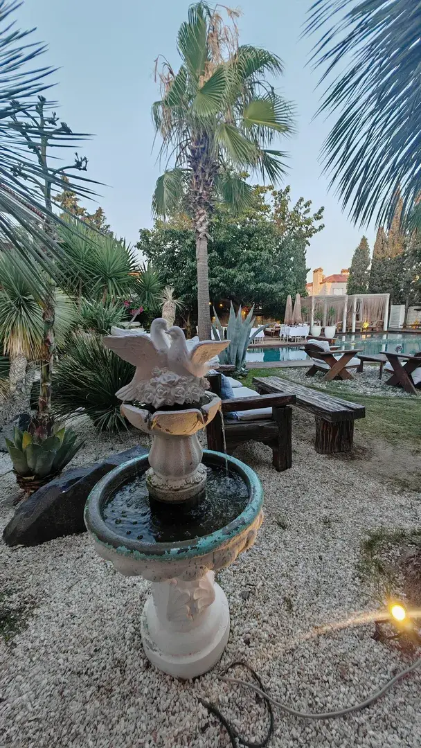 Son Ocakbaşı Alaçatı fotoğraf 5