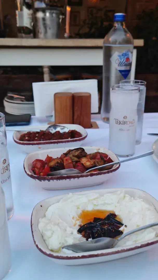 Son Ocakbaşı Alaçatı fotoğraf 9