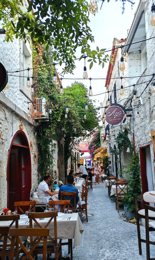 Ays Alaçatı fotoğraf 3